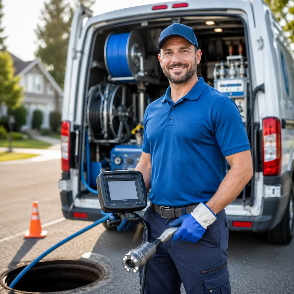 Local Pipe Relining specialists in Argyle, MO