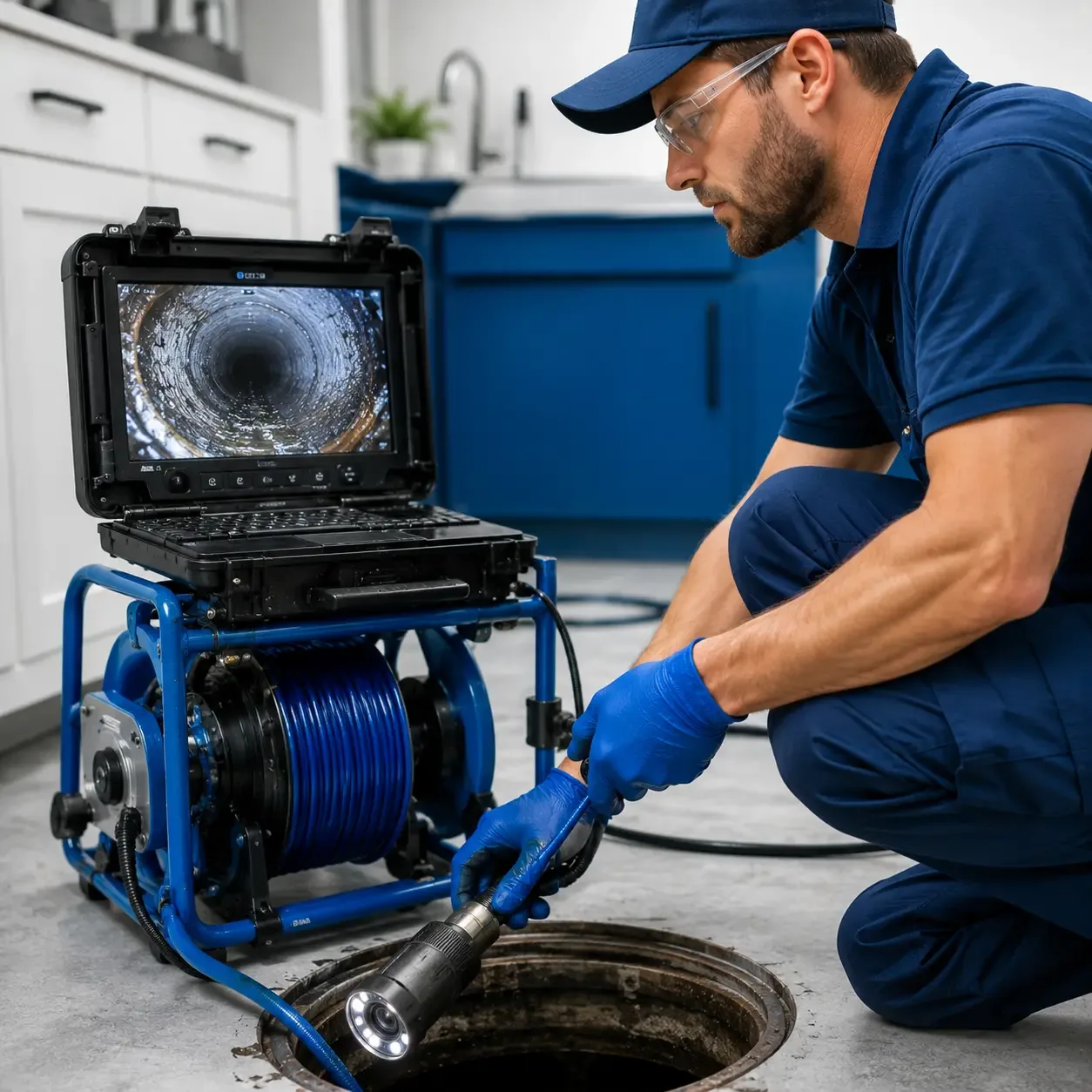 Pipe Relining professionals serving Argyle, MO
